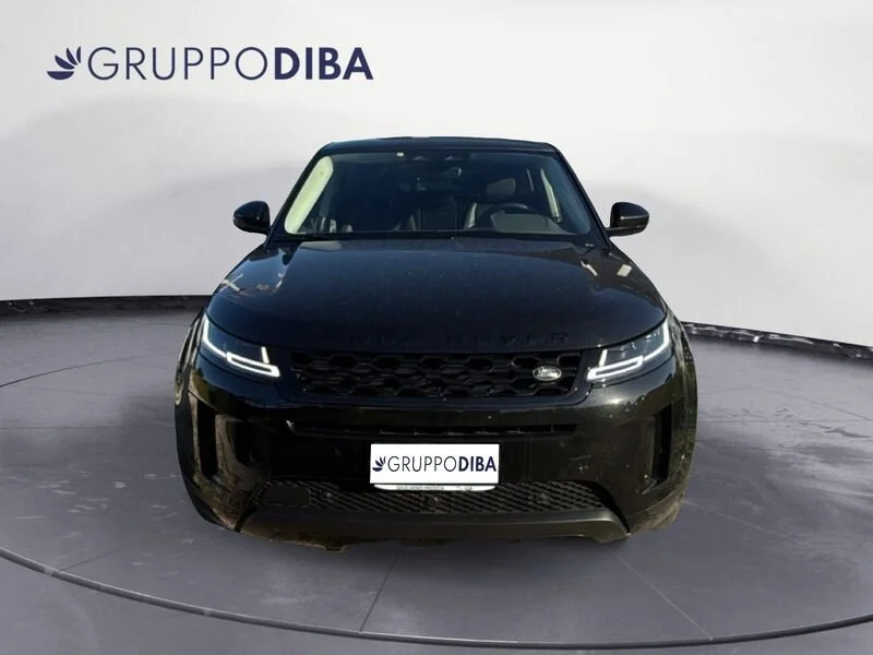Land Rover Evoque Range Rover Evoque 2.0d i4 mhev SE awd 163cv auto- Gruppo Diba