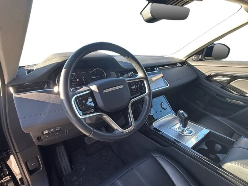 Land Rover Evoque Range Rover Evoque 2.0d i4 mhev SE awd 163cv auto- Gruppo Diba