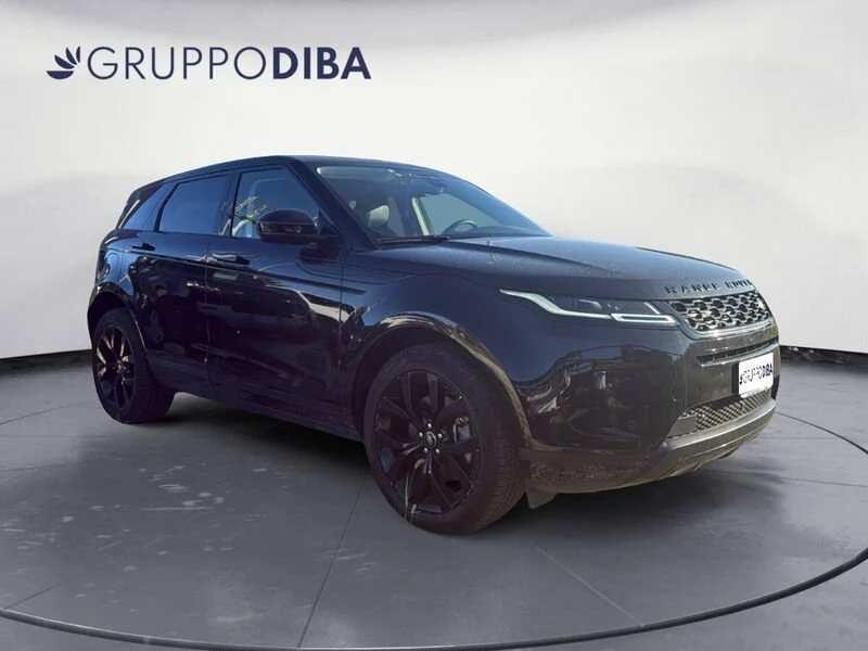 Land Rover Evoque Range Rover Evoque 2.0d i4 mhev SE awd 163cv auto- Gruppo Diba