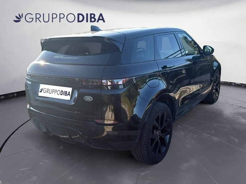 Land Rover Evoque Range Rover Evoque 2.0d i4 mhev SE awd 163cv auto- Gruppo Diba