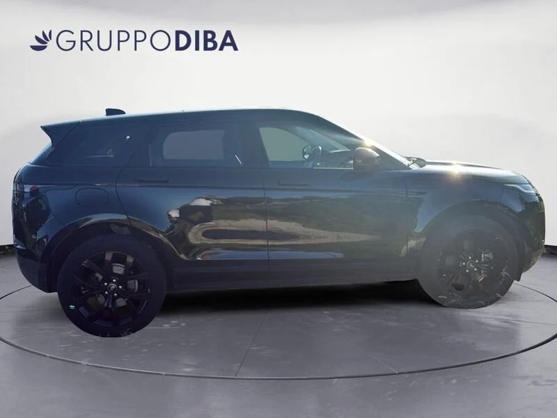 Land Rover Evoque Range Rover Evoque 2.0d i4 mhev SE awd 163cv auto- Gruppo Diba