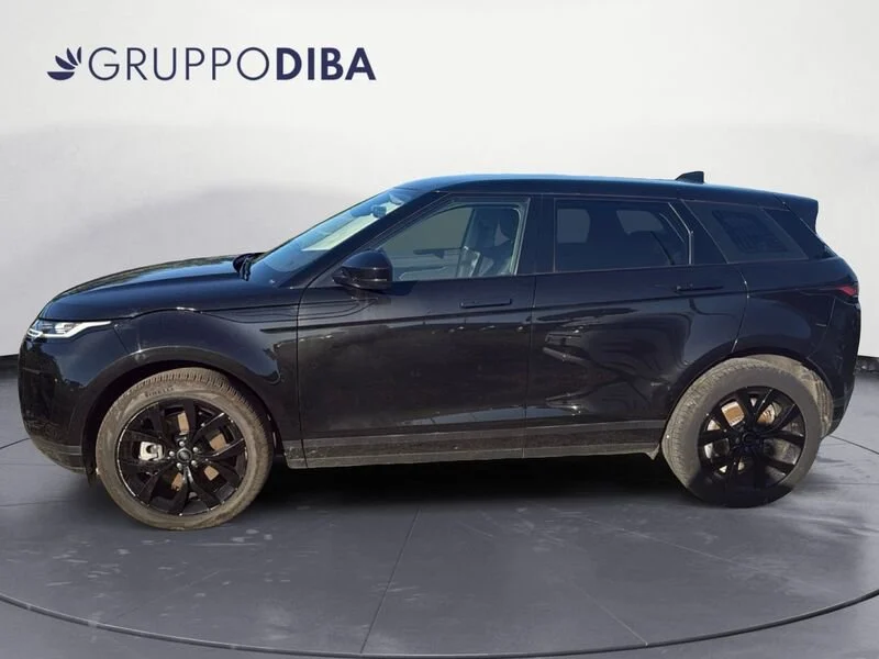 Land Rover Evoque Range Rover Evoque 2.0d i4 mhev SE awd 163cv auto- Gruppo Diba