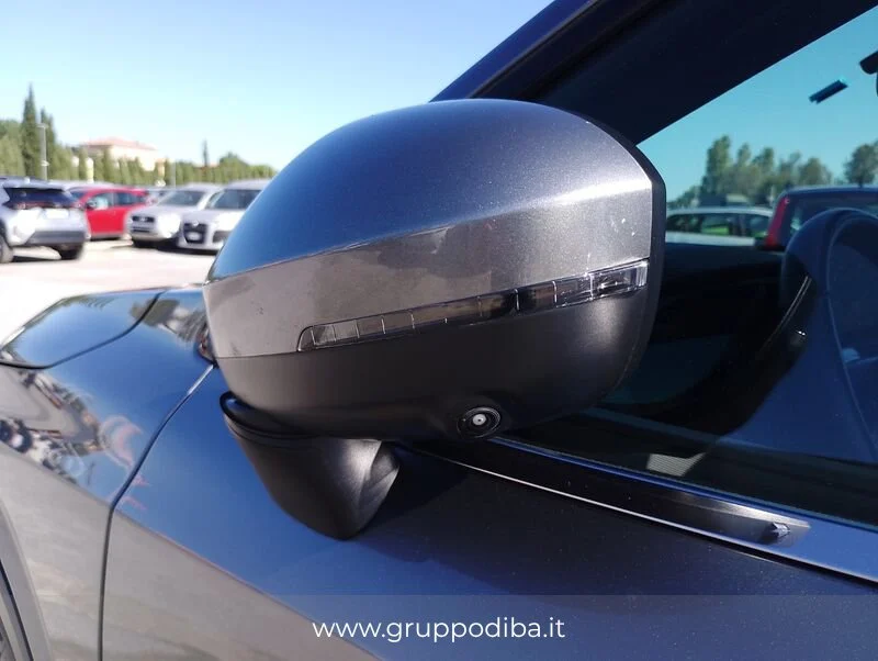 Nissan Qashqai Qashqai 1.5 e-power Tekna 2wd- Gruppo Diba