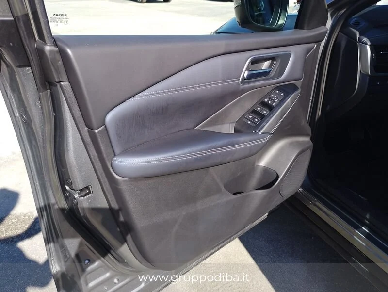 Nissan Qashqai Qashqai 1.5 e-power Tekna 2wd- Gruppo Diba