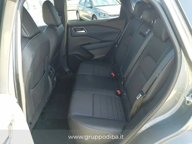 Nissan Qashqai Qashqai 1.5 e-power Tekna 2wd- Gruppo Diba
