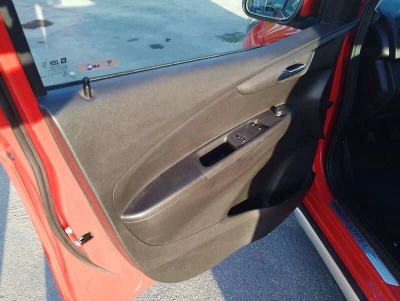 Opel Karl Karl 1.0 Rocks 75cv- Gruppo Diba