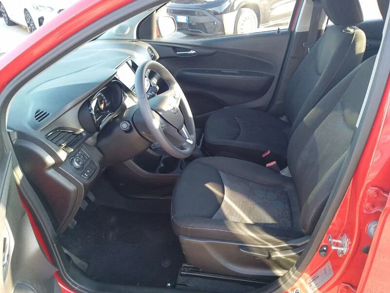 Opel Karl Karl 1.0 Rocks 75cv- Gruppo Diba