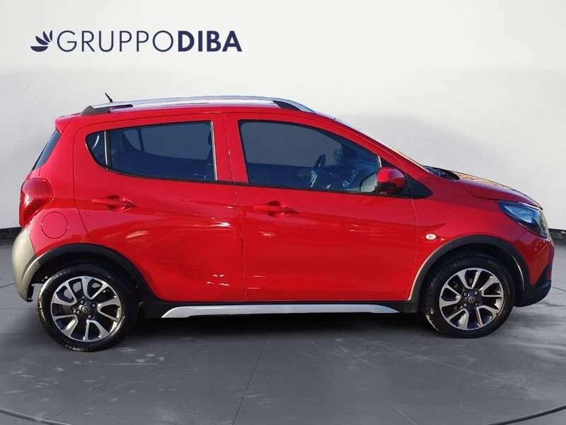 Opel Karl Karl 1.0 Rocks 75cv- Gruppo Diba