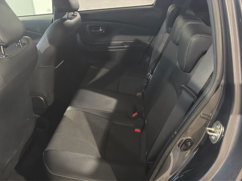 Toyota Yaris Yaris 5p 1.5h Trend Grey Edition my18- Gruppo Diba