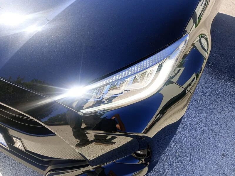 Toyota Yaris Yaris 1.5h Trend- Gruppo Diba