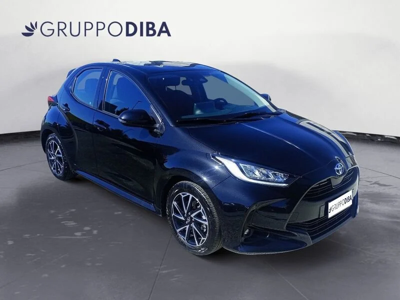 Toyota Yaris Yaris 1.5h Trend- Gruppo Diba