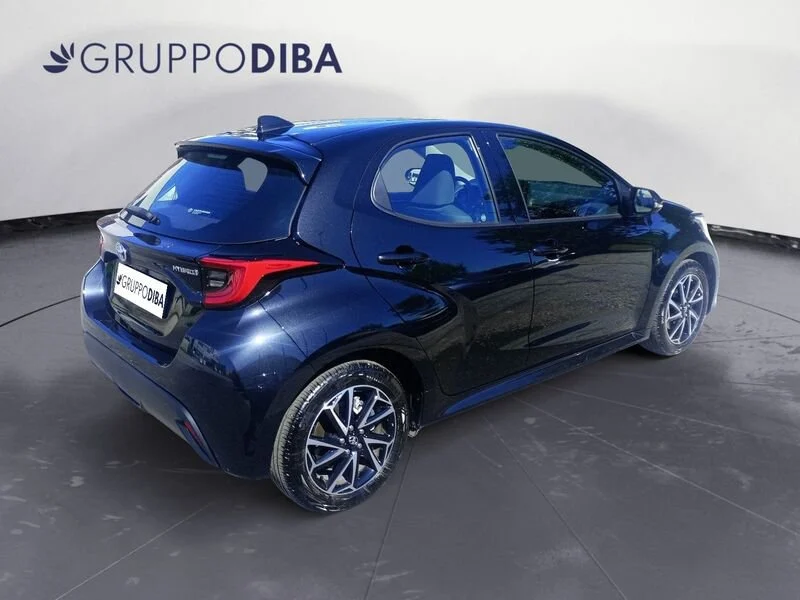 Toyota Yaris Yaris 1.5h Trend- Gruppo Diba