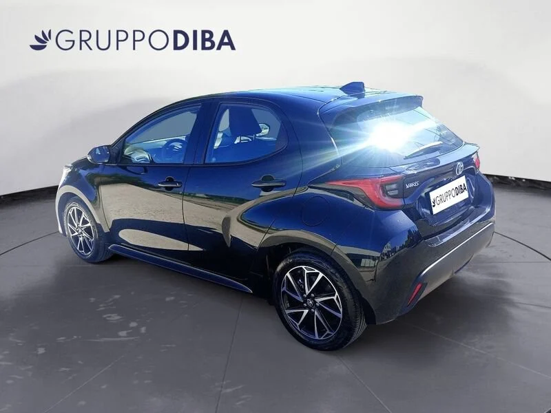 Toyota Yaris Yaris 1.5h Trend- Gruppo Diba