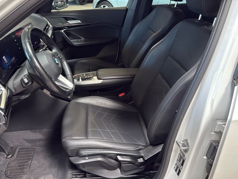 BMW X1 X1 sdrive18d X-Line auto- Gruppo Diba