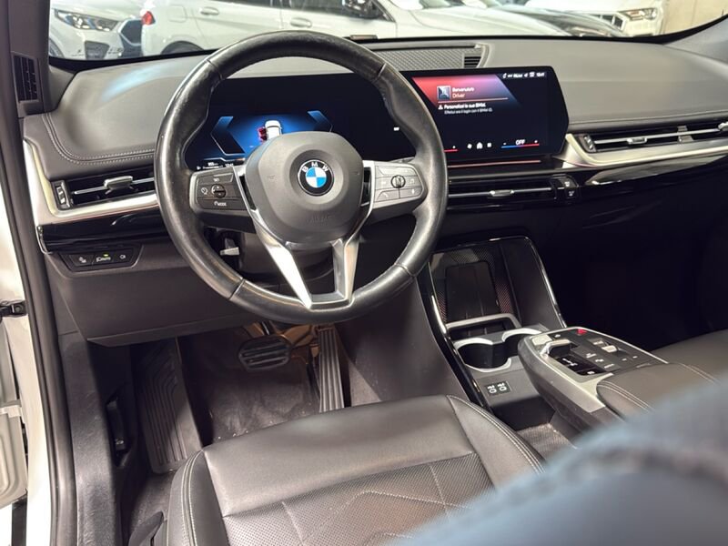 BMW X1 X1 sdrive18d X-Line auto- Gruppo Diba
