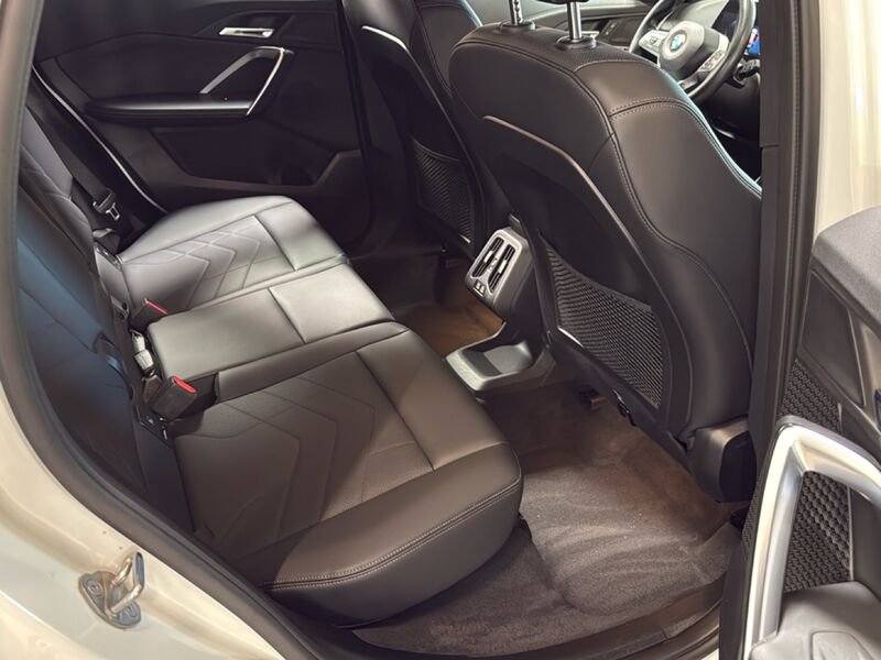 BMW X1 X1 sdrive18d X-Line auto- Gruppo Diba