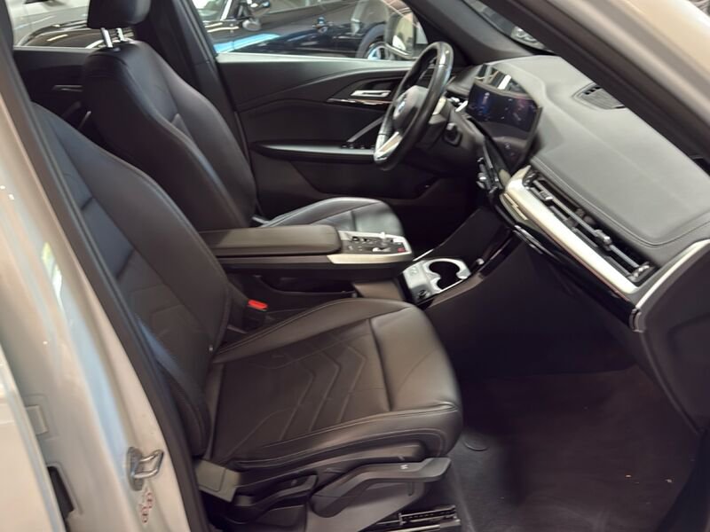 BMW X1 X1 sdrive18d X-Line auto- Gruppo Diba