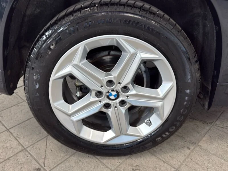 BMW X1 X1 sdrive18d X-Line auto- Gruppo Diba