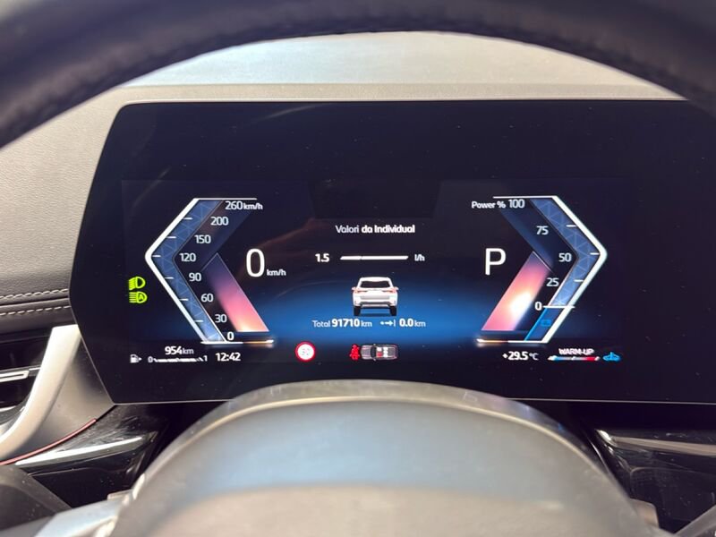 BMW X1 X1 sdrive18d X-Line auto- Gruppo Diba