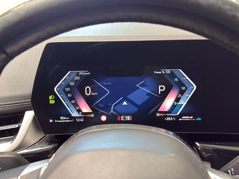 BMW X1 X1 sdrive18d X-Line auto- Gruppo Diba
