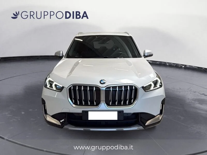 BMW X1 X1 sdrive18d X-Line auto- Gruppo Diba