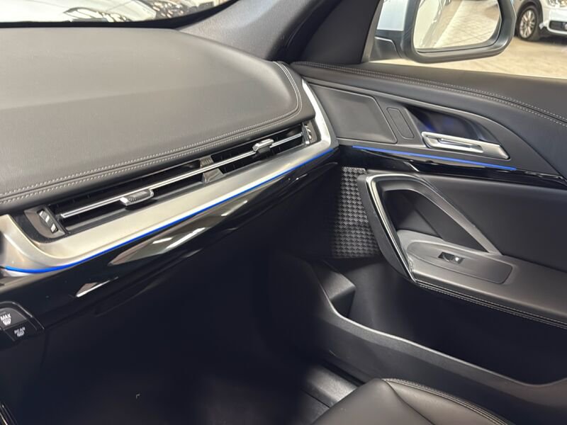 BMW X1 X1 sdrive18d X-Line auto- Gruppo Diba