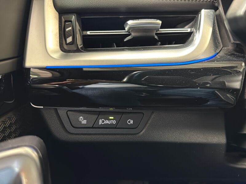 BMW X1 X1 sdrive18d X-Line auto- Gruppo Diba