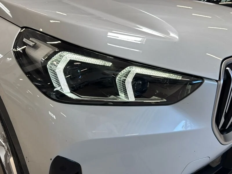 BMW X1 X1 sdrive18d X-Line auto- Gruppo Diba