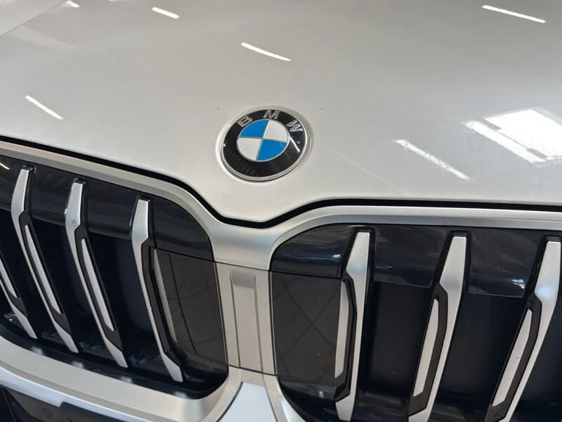 BMW X1 X1 sdrive18d X-Line auto- Gruppo Diba