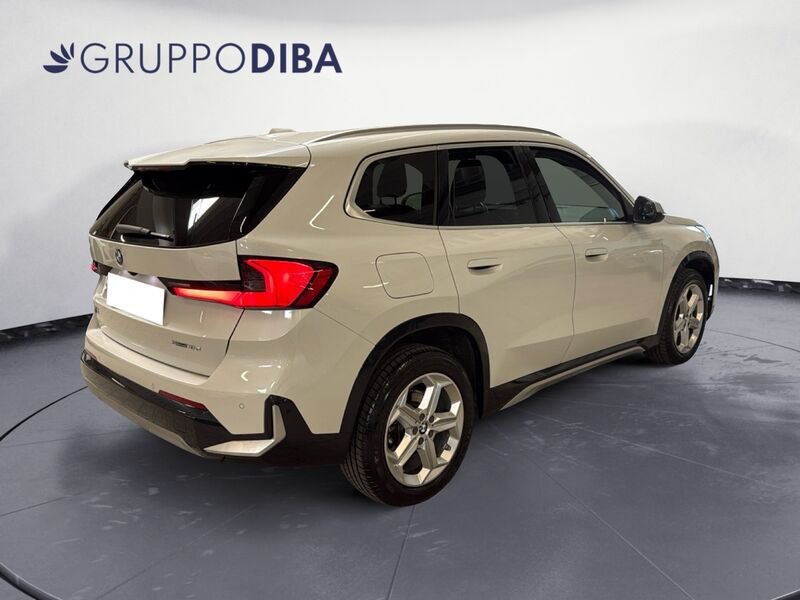 BMW X1 X1 sdrive18d X-Line auto- Gruppo Diba