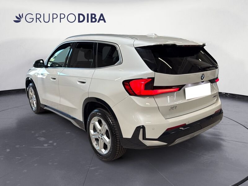 BMW X1 X1 sdrive18d X-Line auto- Gruppo Diba