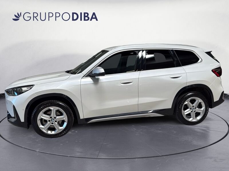 BMW X1 X1 sdrive18d X-Line auto- Gruppo Diba