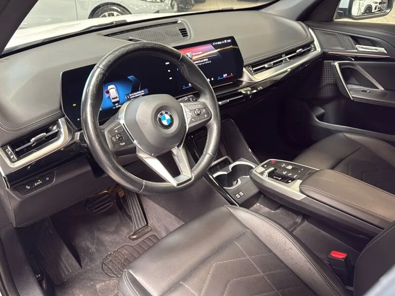 BMW X1 X1 sdrive18d X-Line auto- Gruppo Diba