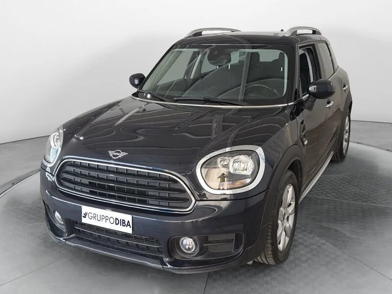 MINI Countryman Mini Countryman 1.5 One D Business auto 7m- Gruppo Diba