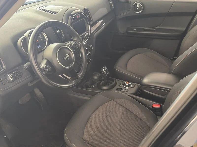 MINI Countryman Mini Countryman 1.5 One D Business auto 7m- Gruppo Diba