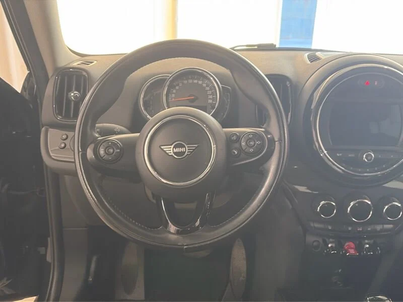 MINI Countryman Mini Countryman 1.5 One D Business auto 7m- Gruppo Diba