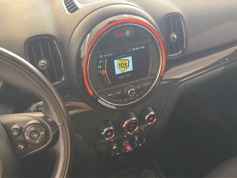 MINI Countryman Mini Countryman 1.5 One D Business auto 7m- Gruppo Diba