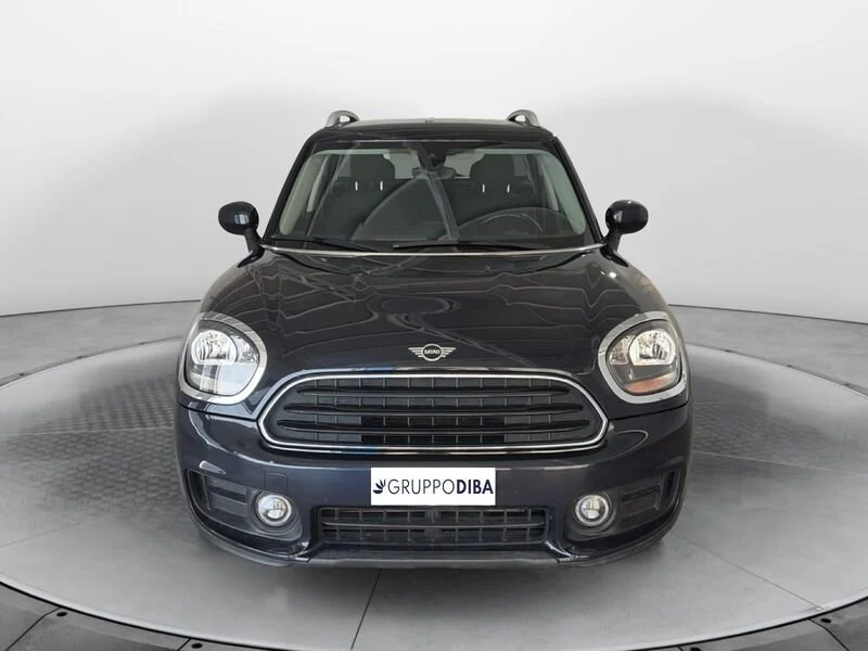 MINI Countryman Mini Countryman 1.5 One D Business auto 7m- Gruppo Diba