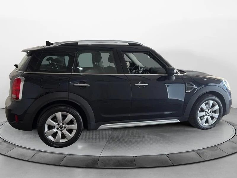 MINI Countryman Mini Countryman 1.5 One D Business auto 7m- Gruppo Diba