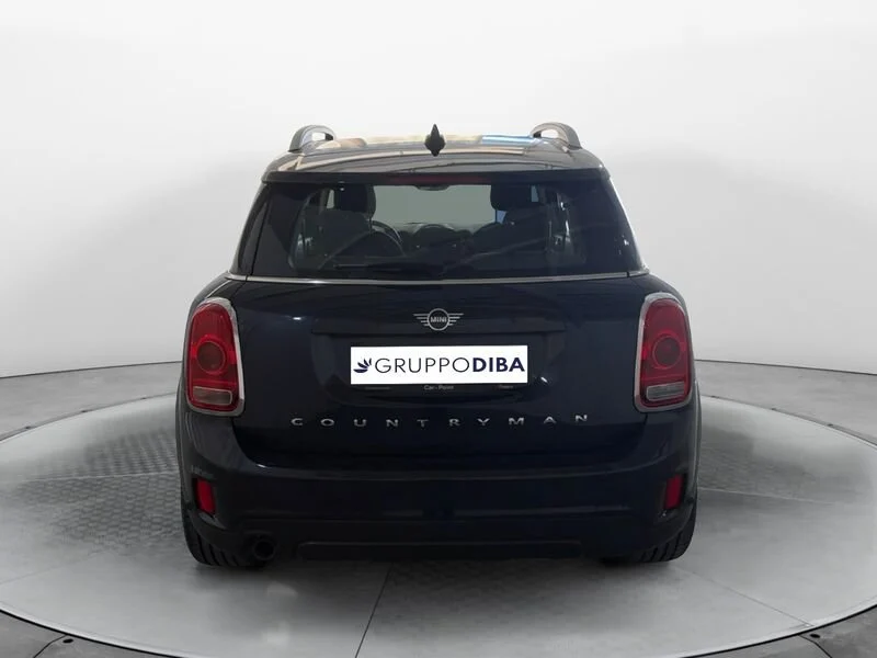 MINI Countryman Mini Countryman 1.5 One D Business auto 7m- Gruppo Diba