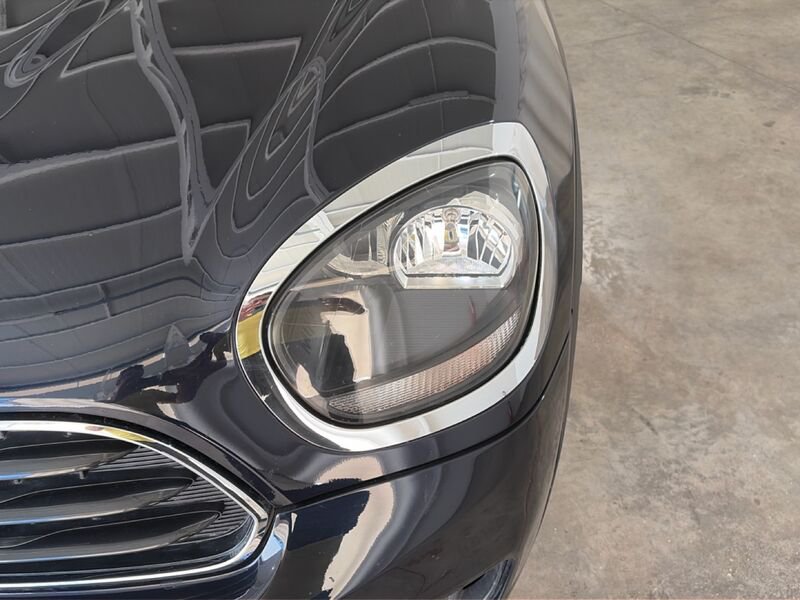 MINI Countryman Mini Countryman 1.5 One D Business auto 7m- Gruppo Diba