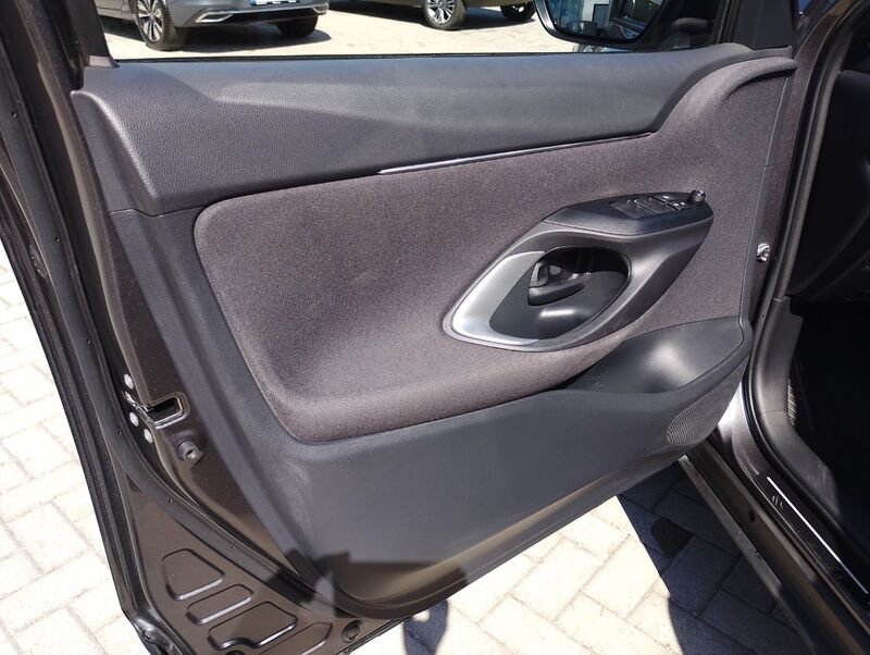 Toyota Yaris Cross Yaris Cross 1.5h Trend fwd 116cv e-cvt- Gruppo Diba