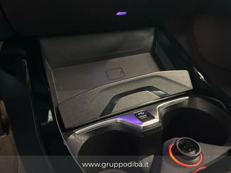 BMW Serie 1 116d Msport auto- Gruppo Diba