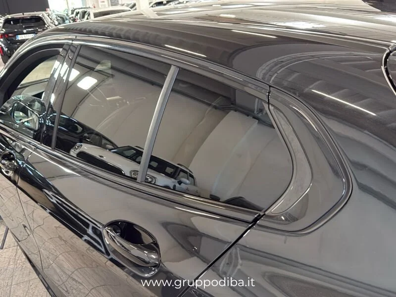 BMW Serie 1 116d Msport auto- Gruppo Diba
