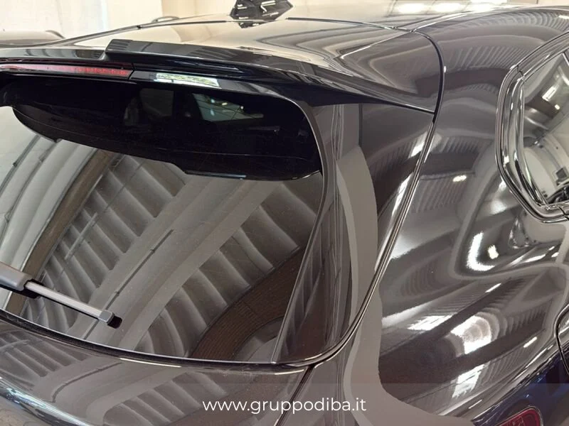 BMW Serie 1 116d Msport auto- Gruppo Diba