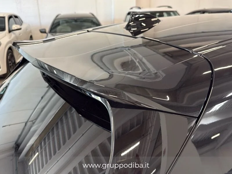 BMW Serie 1 116d Msport auto- Gruppo Diba
