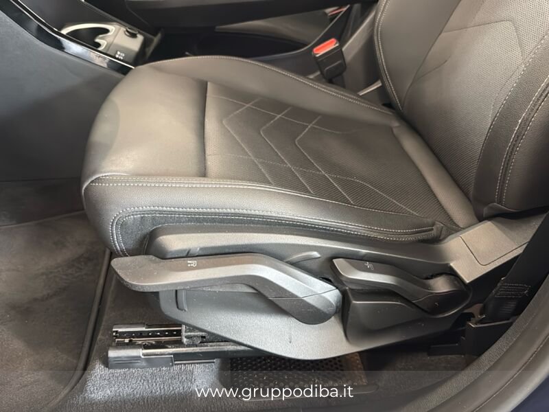BMW X1 X1 xdrive20d mhev 48V X-Line auto- Gruppo Diba