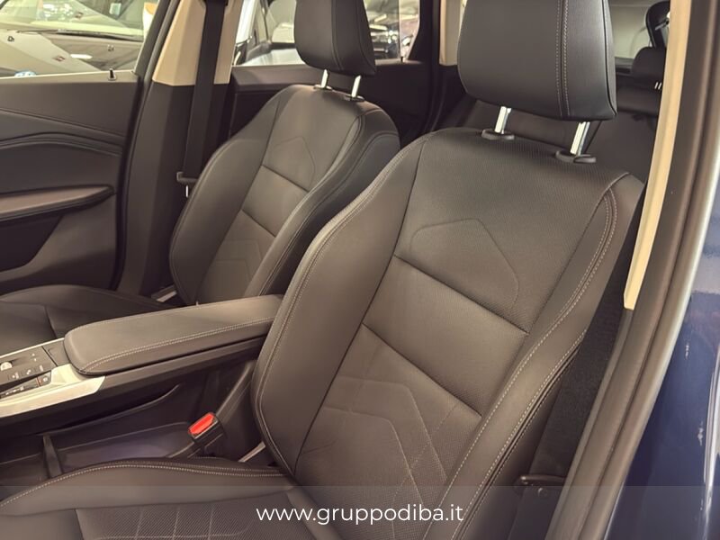 BMW X1 X1 xdrive20d mhev 48V X-Line auto- Gruppo Diba