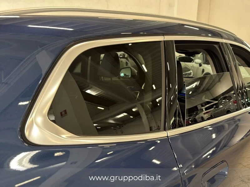 BMW X1 X1 xdrive20d mhev 48V X-Line auto- Gruppo Diba