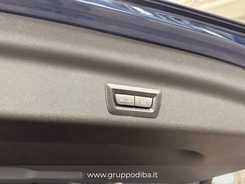 BMW X1 X1 xdrive20d mhev 48V X-Line auto- Gruppo Diba